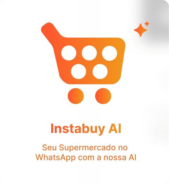 Instabuy IA - Assistente inteligente